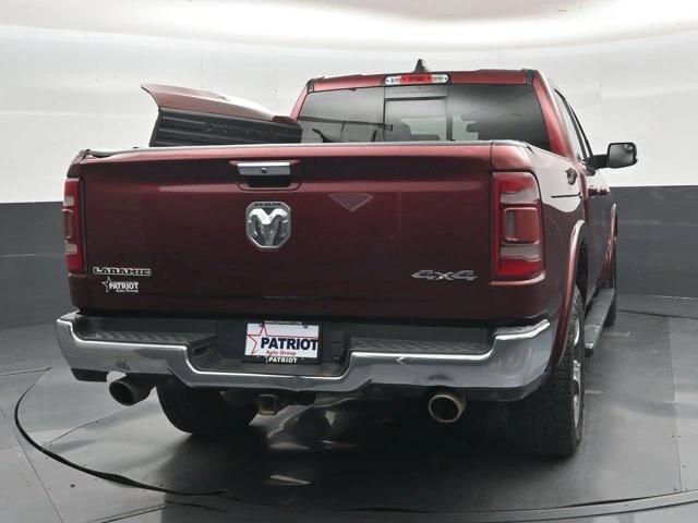 ram ram 1500 pickup 2019 1C6SRFJT6KN824186 image ram ram 1500 pickup 2019 1C6SRFJT6KN824186 image